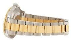 Rolex Yacht-Master 16623, 40MM, Champagne Dial, Two-Tone Men’s Watch