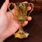 Harry Potter Noble Collection Hufflepuff