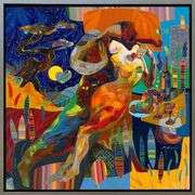 Marvelous Collectible Limited Edition by Tadeo Zavaleta