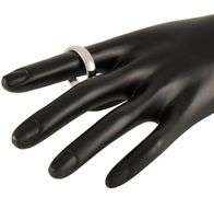 Gents Tiffany & Co. Forever 6.0MM Wedding Band Ring in Platinum