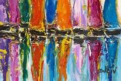 Amazing Art by Duaiv Duaiv De Toutes Les Couleurs