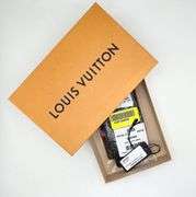 Louis Vuitton Bandeau Christmas Vivienne  HollyWood Scraf Silk M00490