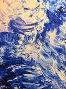 Kamran Khavarani LE Giclee Abstract Series