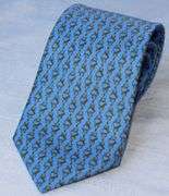 Fine Quality Italian Hand Made Silk Tie By Galante
