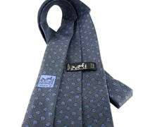 Group lot of 6 Hermes Ties