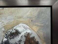 Mesmerizing Original Art by Mario Luac Mario Luca Echo