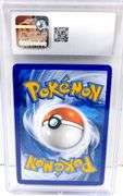 Pokémon 2021 Zeraro V Holo Trade Card, 9 Mint