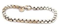 Tiffany & Co Venetian link bracelet