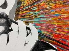 Marvelous Original by Oliver Neilson Oliver Neilson Audrey Hepburn