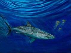 Exquisite Piece by Tom Gion