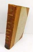 1897 Darwinism Antique Book