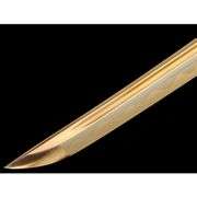 Dragon Katana Full Tang Samurai Blade