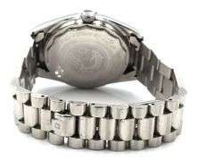 Enicar automatic watch