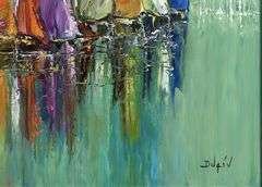 Mesmerizing Art By Duaiv Duaiv  Reflexion Verdatre