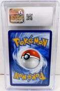 Pokémon 2023 Duskull Holo Trade Card, 8.5 NM+