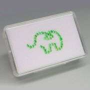 Simply adorable! 1.64ct Tsavorite Garnet set!