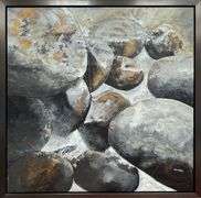 Mesmerizing Original Art by Mario Luac Mario Luca Echo