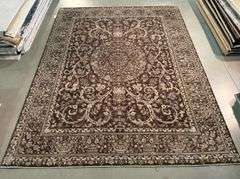 Exquisite Chobi Rug 8x10.1