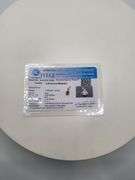 Certified Yellow Gold Pink Lab Diamond Pendant