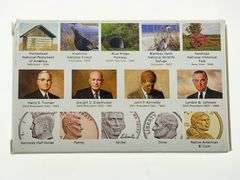 2015 United States Proof Set, NGC GEM PROOF FDOI