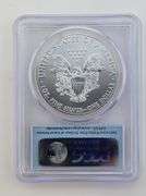 2015 American Silver Eagle, PCGS MS69