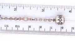 Pandora Sterling Silver Bracelet