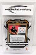 Calvin Austin III 2022 Football Card, 9 NM +