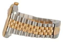 Rolex Datejust 126333, 41MM, Champagne Dial, Two Tone Men’s Watch