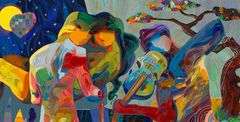 Wonderful Art by Tadeo Zavaleta