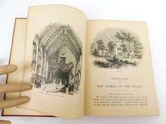 2 Shakespeare Books, 1894 & 1899