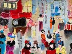 Brilliant Art by Zule