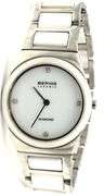 Bering Ceramic diamond quartz watch