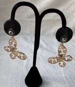 A Very Sexy Fashion Design Earrings