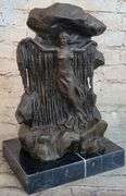 Greek Mythology Bronze Sculpture
