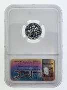 1959 Proof Dime, NGC PF69