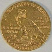 Scarce BU 1914-D $2.50 Indian Head Gold Quarter Eagle – Denver Mint – Brilliant Uncirculated