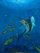 Excellent Art by Tom Gion