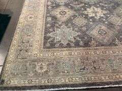 Exquisite Chobi Rug 8x10.1