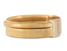 Marco Bicego Coil Band Ring in 18K