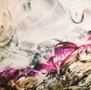 Kamran Khavarani LE Giclee Abstract Series