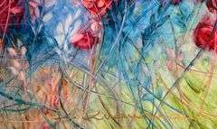 Kamran Khavarani LE Print on Premium Glossy Fine Art Paper