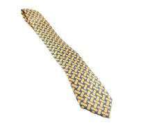 Group lot of 6 Hermes Ties