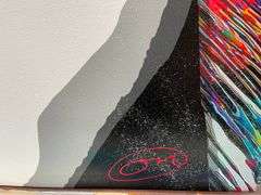 Marvelous Original by Oliver Neilson Oliver Neilson Audrey Hepburn