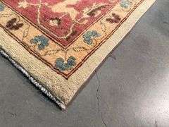 Exquisite Fine Oversize Serapi Rug 10x13