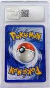 Pokémon 2005 Marshtomp Trade Card, 9 Mint