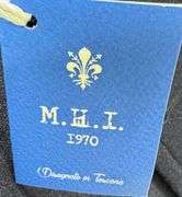 Over Coat, Made in Italy