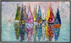 Spectacular Art by Duaiv Duaiv Quinternece