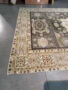 Exquisite Chobi Rug 9.1x12.3