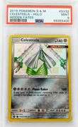 Pokémon 2019 Hidden Fates Holo Card, 9 Mint