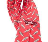 Group lot of 6 Hermes Ties